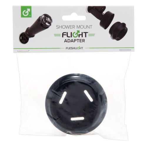 Fleshlight Shower Mount adapter - Flight kiegészítő tartozék